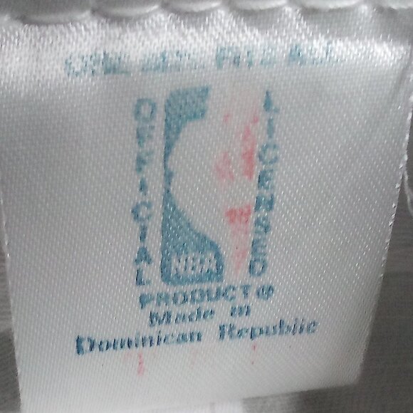 Vintage Seattle Supersonics Snap Hat Cap - Picture 7 of 7